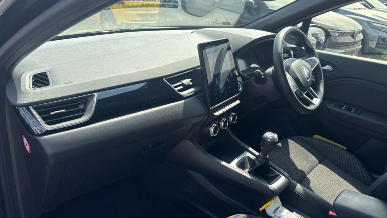 Renault Captur 1.0 TCE 90 Rive Gauche 5dr Petrol Hatchback